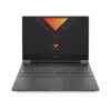 لپ تاپ گیمینگ HP Victus 16 پردازنده Ryzen 7 نسل پنجم گرافیک شش/ چهار گیگ RTX
