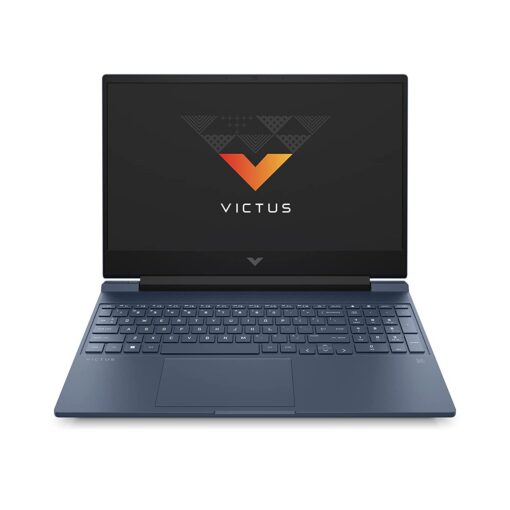 لپ تاپ گیمینگ HP Victus 16 پردازنده Core i7 نسل یازدهم گرافیک شش/ چهار گیگ RTX