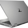 HP Zbook 17 G8 Fury i7 / Xeon 11th