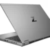 لپ تاپ HP Zbook 15 G7 Fury i7-10850H/