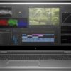 HP Zbook 17 G8 Fury i7 / Xeon 11th