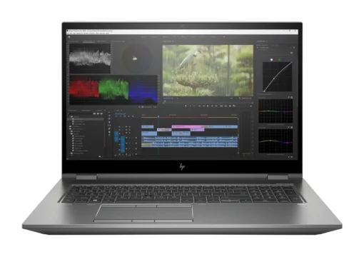 لپ تاپ اچ پی HP ZBook Fury 17 G8 - i9