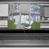 لپ تاپ HP ZBook 15 G7 Fury Xeon i9-10885H/32 GB/ 512 GB SSD Quadro RTX