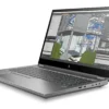 لپ تاپ HP ZBook 15 G7 Fury Xeon i9-10885H/32 GB/ 512 GB SSD Quadro RTX
