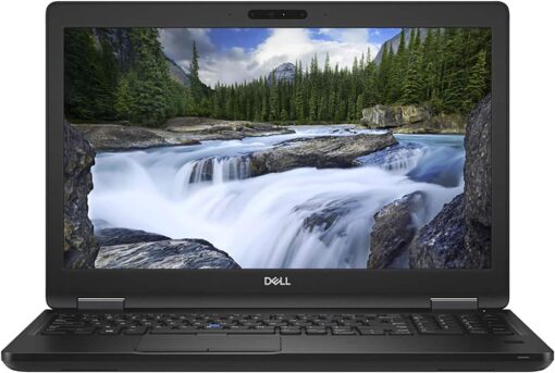 قیمت لپ تاپ الترابوک دل Dell Latitude 5491 صفحه 14 اینچ پردازنده Core i7-8850H نسل هشتم گرافیک دو گیگ NVIDIA