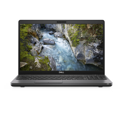 قیمت لپ تاپ Dell Precision 3541 پردازنده Core i7 نسل نهم گرافیک چهار گیگ Quadro P620
