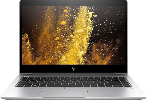 لپ تاپ لمسی استوک اچ پی HP EliteBook 840 G6 Core i5-8265U/8 GB/256GB /Intel UHD 620