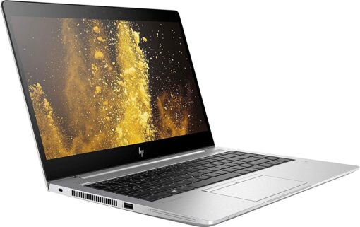 لپ تاپ اچ پی الیت بوک HP EliteBook 840 G6 با پردازنده Core i7 نسل هشتم