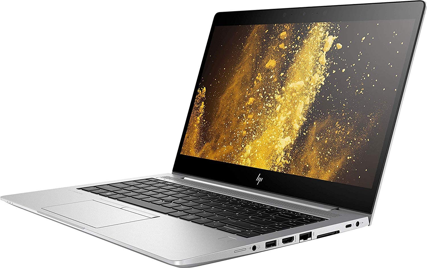لپ تاپ اچ پی الیت بوک HP EliteBook 840 G6 با پردازنده Core i7 نسل هشتم
