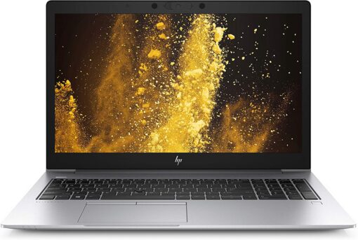 لپ تاپ اچ پی الیت بوک HP EliteBook 850 G6 Core i5-8265U/8GB/256GB/Intel UHD 620