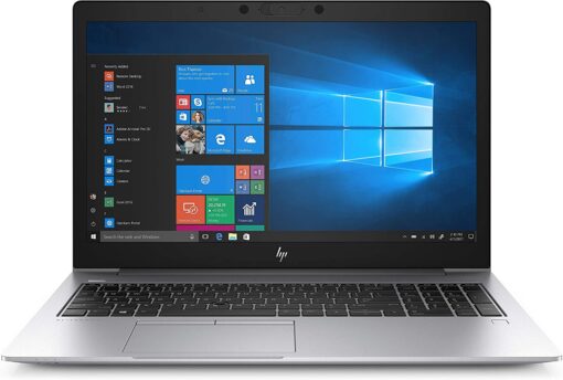 لپ تاپ اچ پی الیت بوک HP EliteBook 850 G6 Core i7-8665U/16GB/512GB/Intel UHD 620