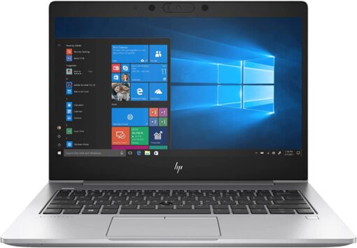 لپ تاپ اچ پی HP EliteBook 830 G6 Core i5-8365U/16GB/512 GB/Intel UHD 620