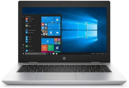 لپ تاپ اچ پی پرو بوک HP ProBook 640 G5 با پردازنده Core i5 نسل هشتم