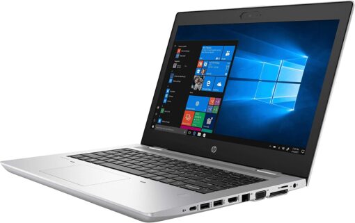 خرید لپ تاپ اچ پی الیت بوک HP ProBook 640 G5 با پردازنده Core i7 نسل هشتم
