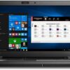 قیمت لپ تاپ لنوو Lenovo ThinkPad P52 صفحه 15.6 اینچی پردازنده Core i7 نسل هشتم گرافیک چهار گیگ و شش گیگ NVIDIA