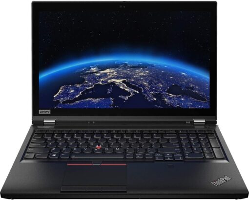 لپ تاپ لنوو Lenovo ThinkPad P53 پردازنده Core i7 نسل نهم گرافیک دو گیگ Quadro