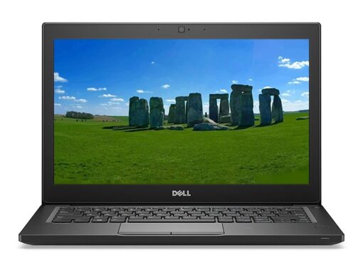 لپ تاپ دل Dell Latitude 7280 Core i5-6300U/16 GB/256 GB/Intel HD 620