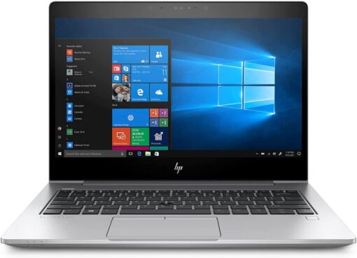 لپ تاپ اچ پی الیت بوک HP EliteBook 830 G5 با پردازنده Core i5 نسل هشتم