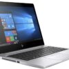 لپ تاپ اچ پی الیت بوک HP EliteBook 830 G5 با پردازنده Core i7 نسل هشتم