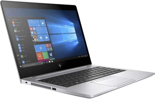 لپ تاپ اچ پی الیت بوک HP EliteBook 830 G5 با پردازنده Core i7 نسل هشتم