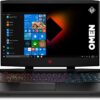 قیمت لپ تاپ گیمینگ اچ پی اومن HP Omen 16 پردازنده Core i7 نسل نهم گرافیک هشت گیگ انویدیا RTX 2070