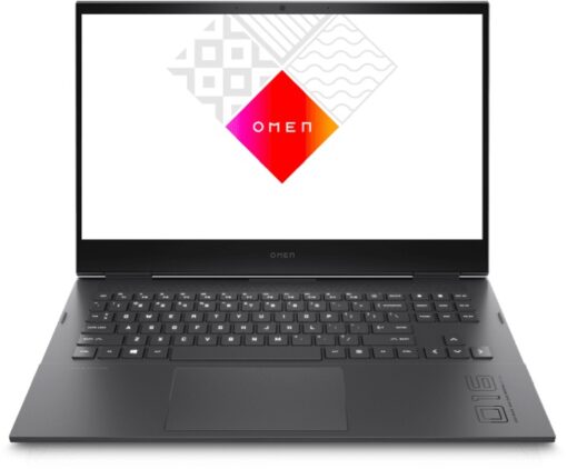 لپ تاپ گیمینگ اچ پی اومن HP Omen Gaming 16 2022 AMD Ryzen™ 9 6900HX/16GB/1 TB/8GB AMD Radeon RX6600M