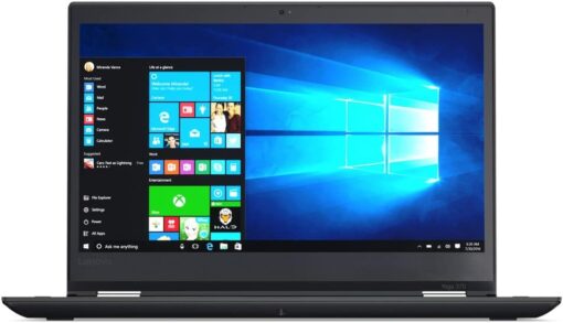 قیمت لپ تاپ لنوو تینک پد Lenovo ThinkPad yoga X370 پردازنده نسل هفتم