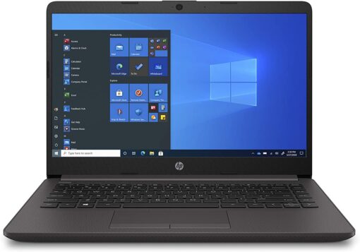 قیمت لپ تاپ اچ پی HP NoteBook 240 G8 با پردازنده Core i3 نسل دهم