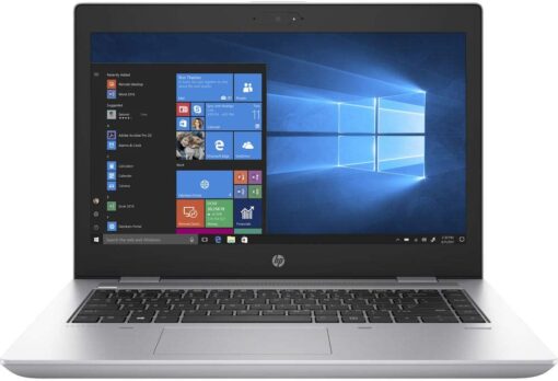 قیمت لپ تاپ اچ پی پرو بوک HP ProBook 640 G4 با پردازنده Core i5 نسل هشتم