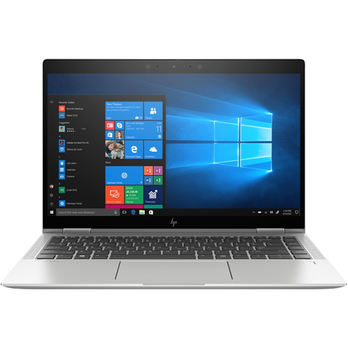 لپ تاپ اچ پی HP EliteBook x360 1040 G6 Core i5-8265U/16GB/512GB/Intel UHD 620