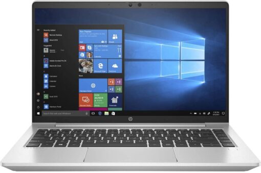 قیمت لپ تاپ اچ پی پرو بوک HP ProBook 440 G8 با پردازنده Core i7 نسل یازدهم