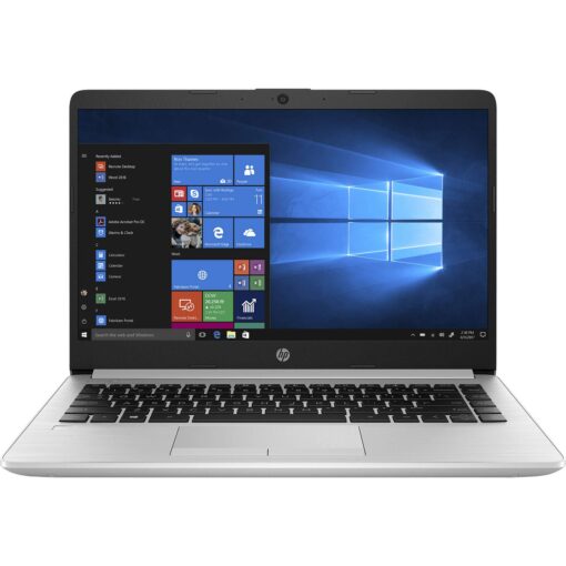لپ تاپ مدیریتی اچ پی HP notebook 348 G7 با پردازنده Core i7 نسل دهم