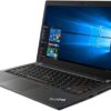 قیمت لپ تاپ لنوو Lenovo ThinkPad T480s صفحه 14.1 اینچی پردازنده Core i7 نسل هشتم