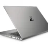 لپ تاپ HP ZBook 17 Create 15 G7 i9-10855H/