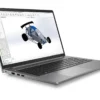 قیمت لپ تاپ اچ پی زدبوک HP Zbook 15 G9 power پردازنده Core i9 نسل دوازدهم گرافیک RTX