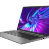 قیمت لپ تاپ اچ پی زدبوک HP Zbook 15 G9 power پردازنده Core i7 نسل دوازدهم گرافیک RTX