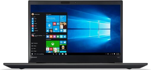 لپ تاپ لنوو Lenovo ThinkPad T570 پردازنده Core i7 نسل هفتم گرافیک دو گیگ انویدیا