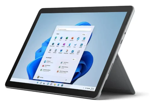 لپ تاپ سرفیس Surface Go 2 Pentium Gold 4425Y/8GB/128GB/Intel HD Graphics 615