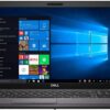لپ تاپ استوک دل Dell Latitude 5500 پردازنده Core i5 نسل هشتم