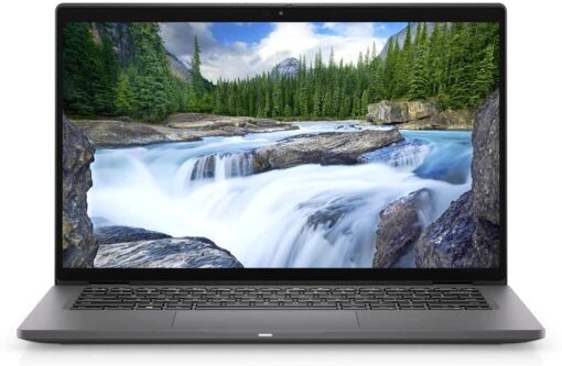 لپ تاپ استوک دل DELL LATITUDE 7410 X360 i7-10610U/32 GB/512 GB/Intel UHD