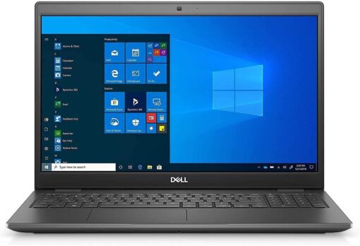 لپ تاپ استوک دل Dell Latitude 3510 Core i7-10510U/16GB/1TB/2GB Nvidia MX230
