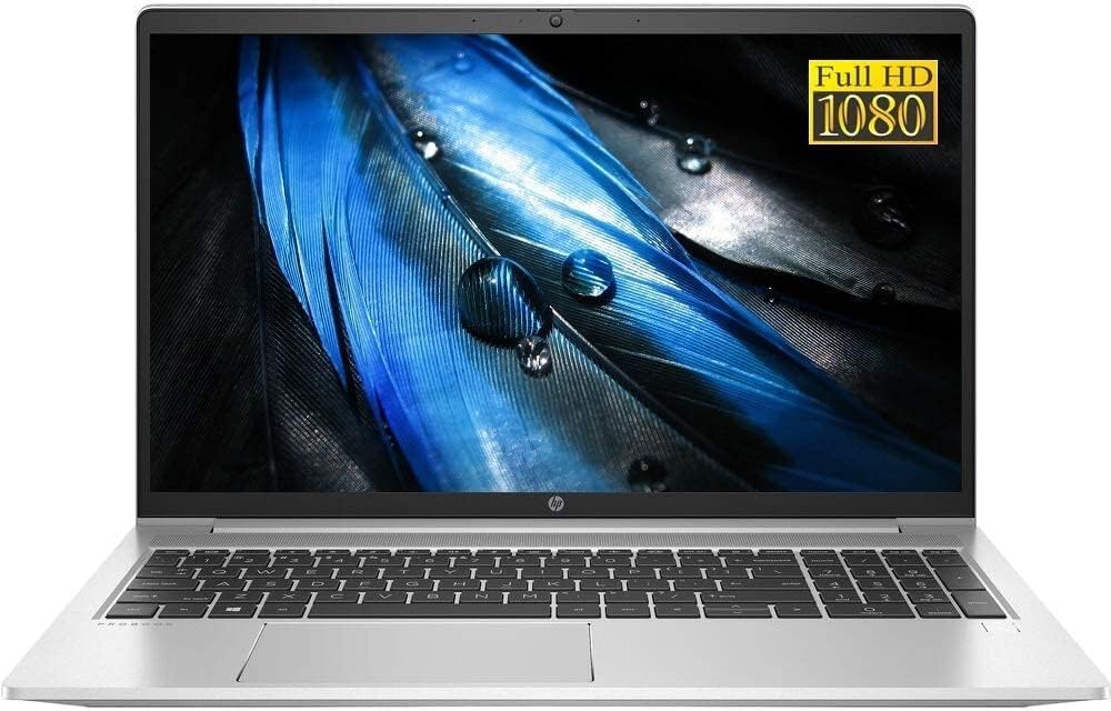 لپ تاپ اچ پی پرو بوک HP ProBook 450 G8 پردازنده Core i7 نسل یازدهم