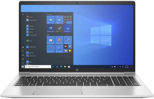 لپ تاپ استوک اچ پی  HP ProBook 450 G8 i5-1135G7/16 GB/256 GB/Intel Iris Xe