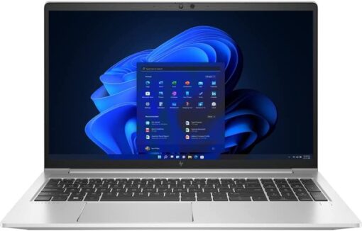 لپ تاپ اچ پی پرو بوک HP ProBook 650 G9 پردازنده Core i7 نسل دوازدهم
