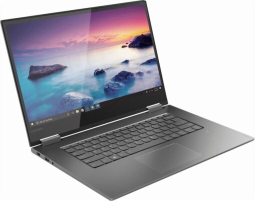 لپ تاپ لنوو یوگا Lenovo ThinkPad X1 Yoga 4th Core i7 i7-8665U/16GB/512 GB/Intel UHD 620