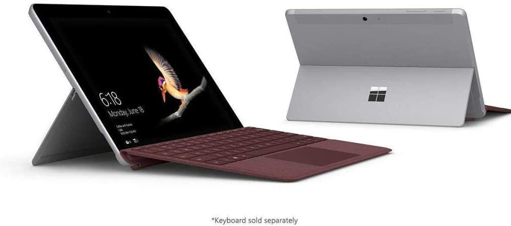 مایکروسافت سرفیس گو یک Surface Go 1 (1st Gen)