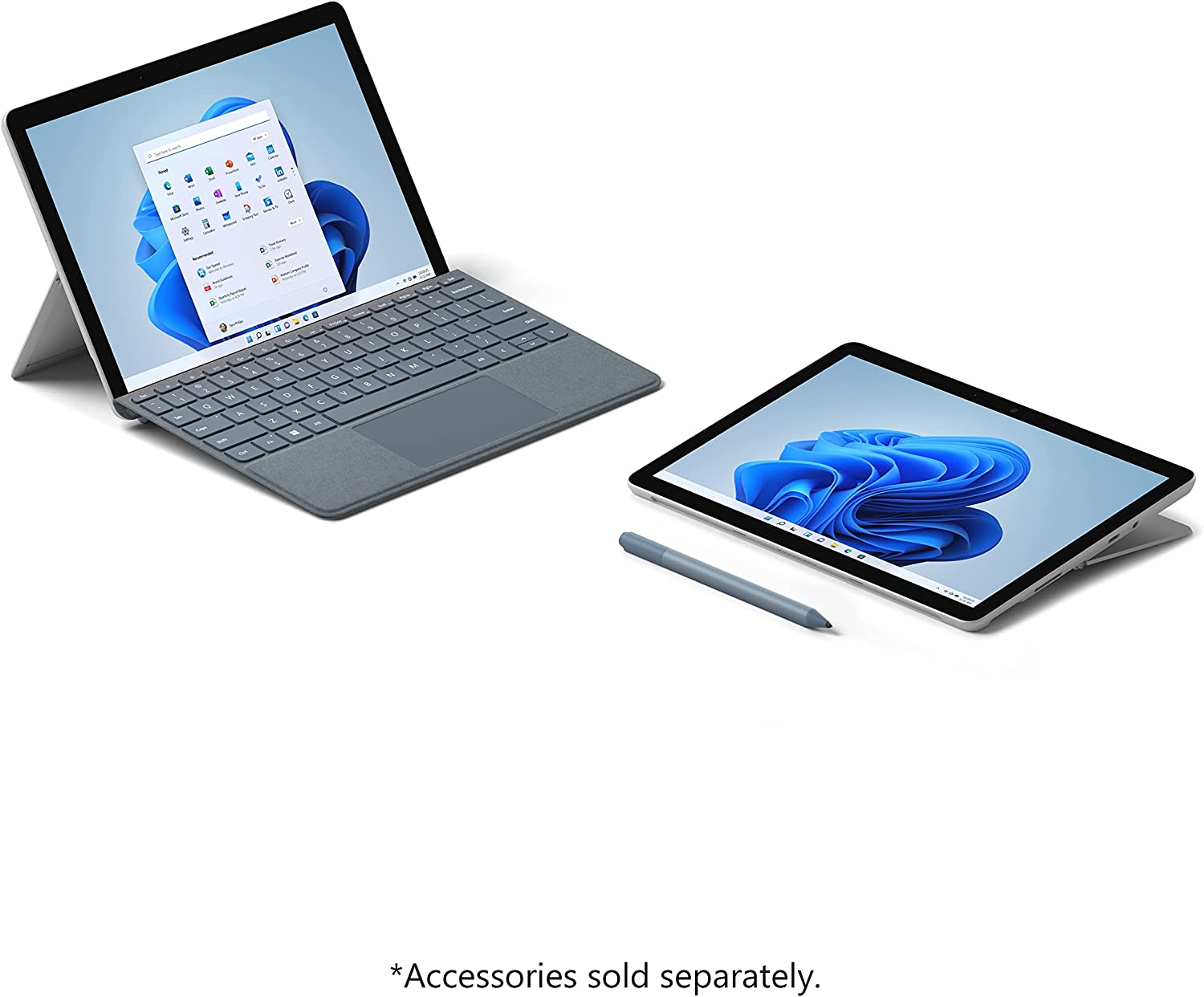 مایکروسافت سرفیس گو دو Surface Go 2