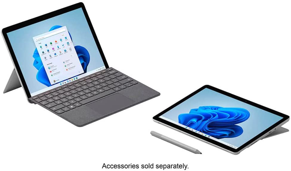 مایکروسافت سرفیس گو سه Surface Go 3