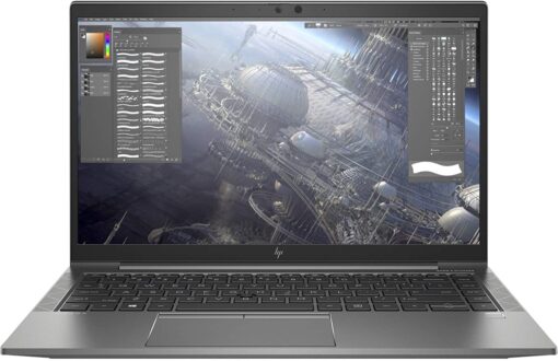 قیمت لپ تاپ اچ پی زدبوک HP Zbook Firefly 14 G8 پردازنده نسل یازدهم