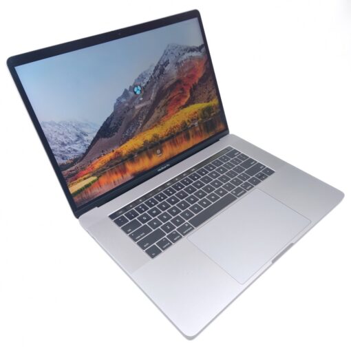 اپل مک بوک پرو 15 اینچ استوک MacBook Pro (15-inch, 2017) Core i7-7920HQ/16 GB/500 GB/4GB AMD Pro 560